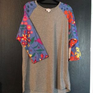 NWT LuLaRoe Randy size 2xl